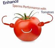 La tomate et leurs benefice au fertilité masculine