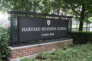 Harvard Business School Will Offer Its Two-Year MBA Program for Free to 200 Students