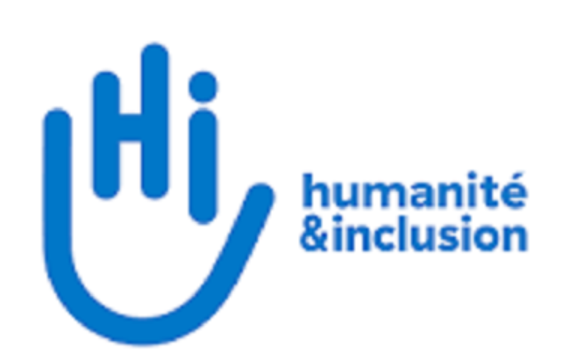 L’ONG Humanité & Inclusion (HI) recrute pour ce poste (28 Juillet 2023)