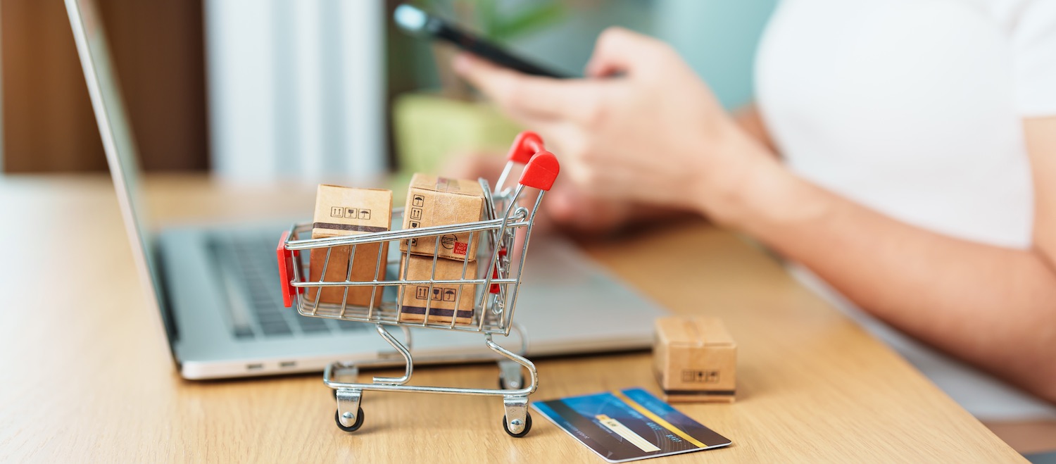 5 formations pour se lancer dans le e-commerce