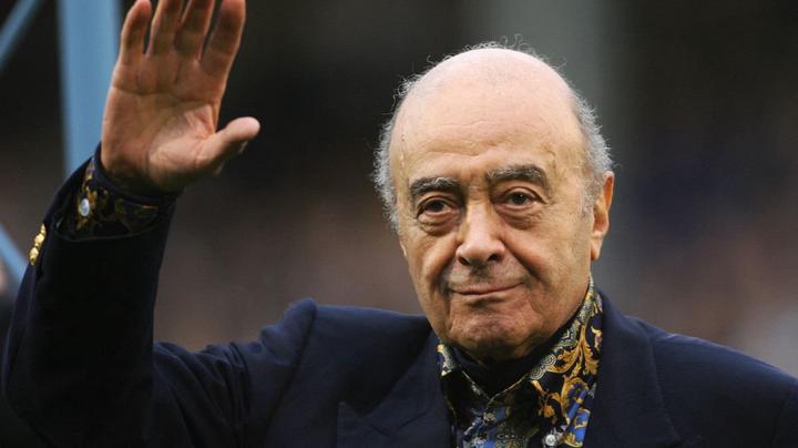 Carnet noir: – L’homme d’affaires égyptien Mohamed Al-Fayed est mort
