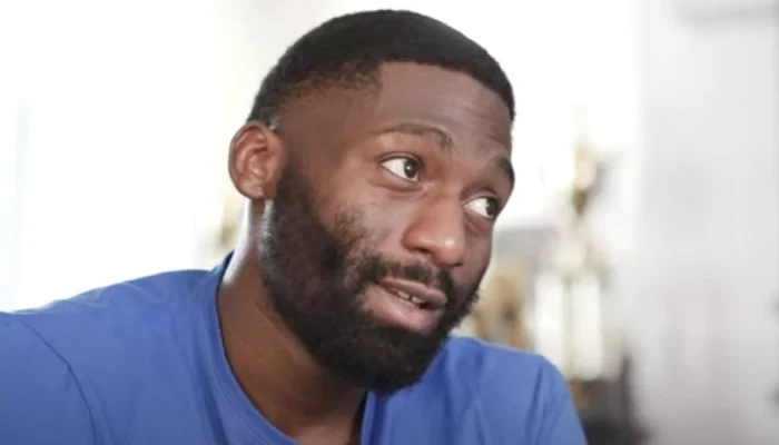 PFL – Pas rassasié, Cédric Doumbé révèle les trois stars qu’il veut combattre : « Je veux…