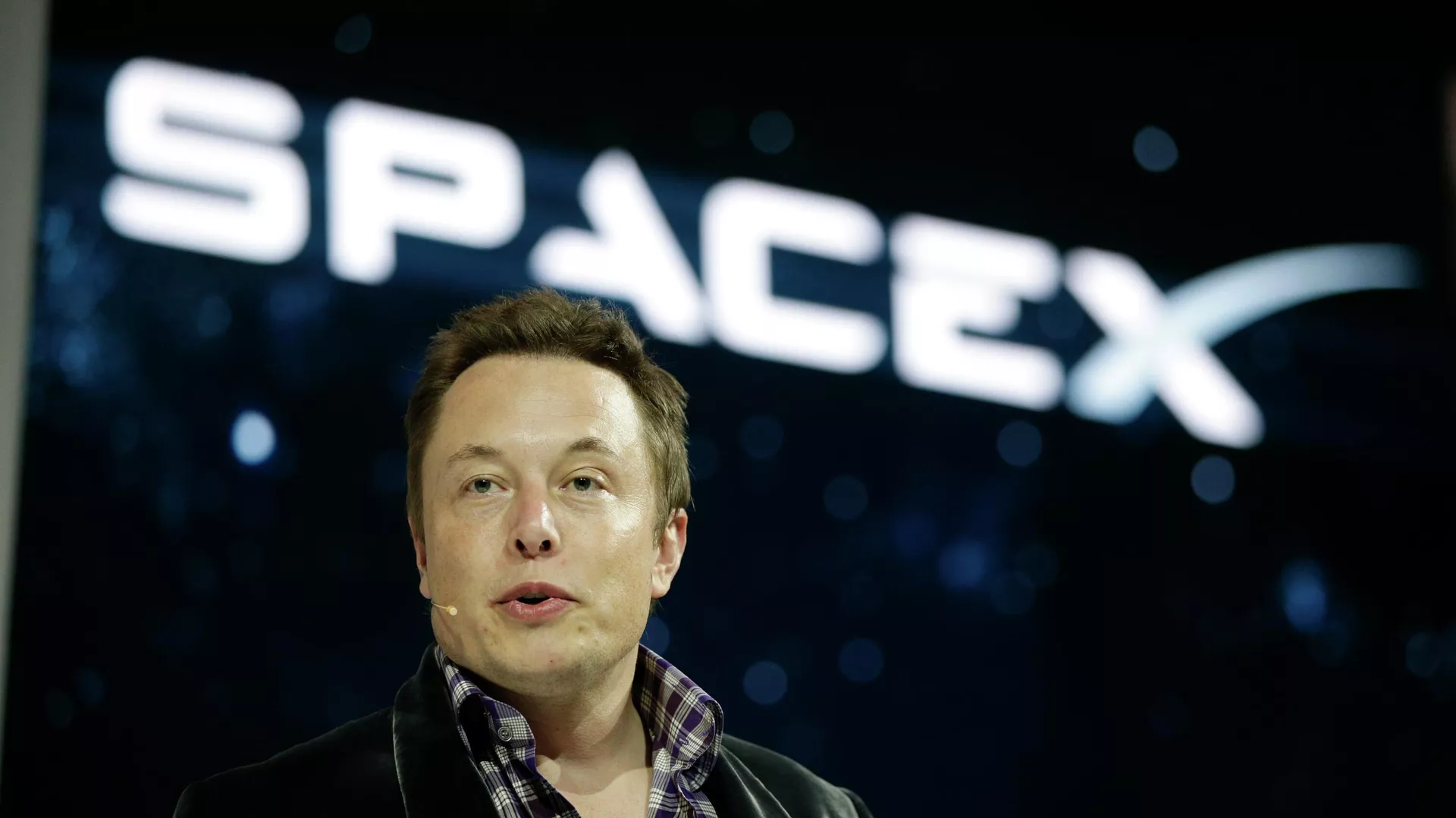 SpaceX d’Elon Musk envisage de lancer Internet à haut débit dans 11 pays africains